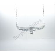 Traverse supérieure armature avant