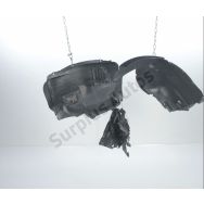 Pare-boue avant gauche