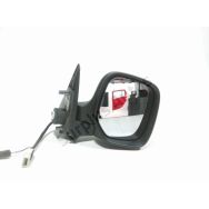 Retroviseur electrique droit