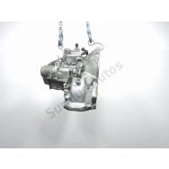 Boite à vitesse mécanique