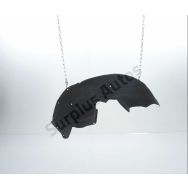 Pare-boue arrière droit