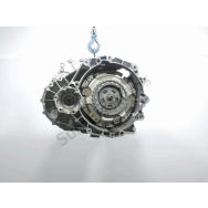 Boite à vitesse automatique