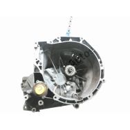 Boite a vitesse mecanique