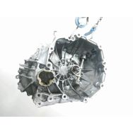 Boite a vitesse mecanique