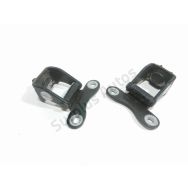 Jeu de charnières de hayon