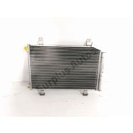 Condenseur de climatisation