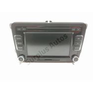 Autoradio