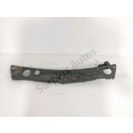 Traverse superieure armature avant