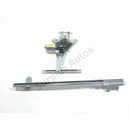 Leve-vitre electrique arriere gauche