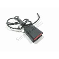 Ancrage ceinture avant gauche