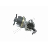 Pompe à carburant électrique