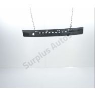 Absorbeur de pare-choc avant