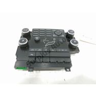 Commande de chauffage