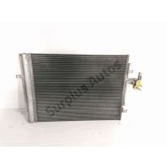 Condenseur de climatisation