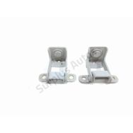 Jeu de charnières de hayon