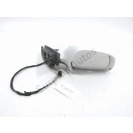 Retroviseur electrique droit