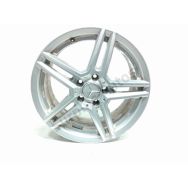 Jante aluminium