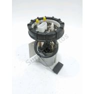 Pompe a carburant electrique