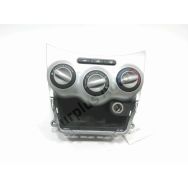 Commande de chauffage