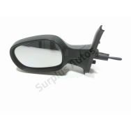 Rétroviseur manuel gauche