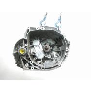 Boite a vitesse mecanique