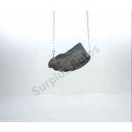 Pare-boue arrière droit