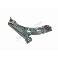 Triangle inférieur avant droit