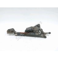 Mécanisme + moteur d'essuie glace avant