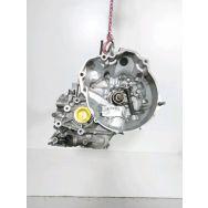 Boite à vitesse mécanique