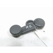 Commande lève-vitre arrière gauche