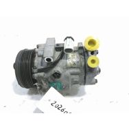 Compresseur de climatisation