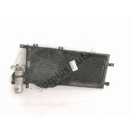 Condenseur de climatisation