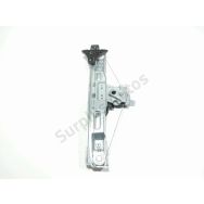 Leve-vitre electrique arriere droit