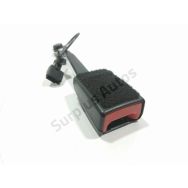 Ancrage ceinture avant gauche