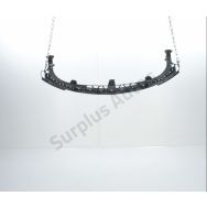 Traverse inférieure armature avant