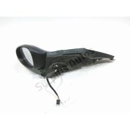 Retroviseur electrique gauche