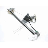 Leve-vitre electrique avant gauche