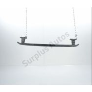 Traverse inférieure armature avant