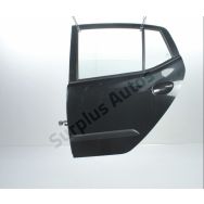 Porte arriere gauche