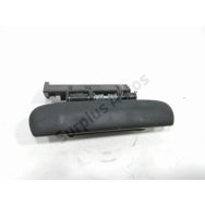 Poignee exterieure arriere droite