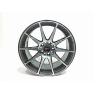 Jante aluminium