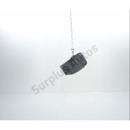 Pare-boue arriere gauche