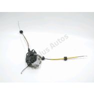 Serrure de porte arrière droite