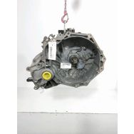 Boite à vitesse mécanique