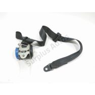 Ceinture avant gauche