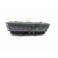 Commande de chauffage