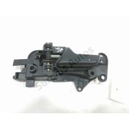 Poignee interieure porte avant gauche