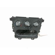 Commande de chauffage