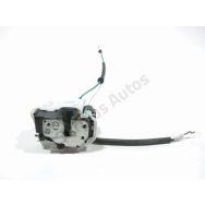 Serrure de porte avant droite