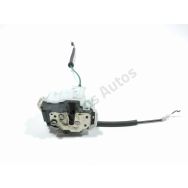 Serrure de porte arrière droite